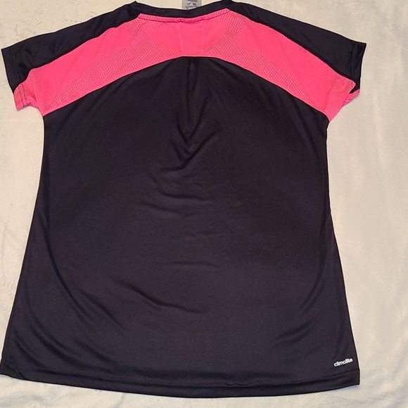 Adidas Climalite workout top - Picture 5 of 5